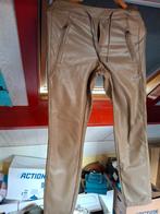 Red Button S, Kleding | Dames, Broeken en Pantalons, Beige, Ophalen of Verzenden, Zo goed als nieuw, Maat 36 (S)