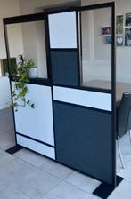 Roomdivider, akoestische scheidingswand 4 stuks, Huis en Inrichting, Woonaccessoires | Kamerschermen, Ophalen of Verzenden