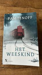 Het weeskind pam jenoff, Ophalen of Verzenden, Zo goed als nieuw