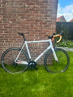 Racefiets Rose PRO SL, Aluminium, Zo goed als nieuw, Meer dan 20 versnellingen, Ophalen
