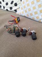 EMG BTC, Ophalen of Verzenden, Gebruikt, Elektrische gitaar