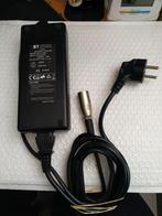 ST oplader SHC-8100LC voor SideClic, Ophalen of Verzenden, Zo goed als nieuw