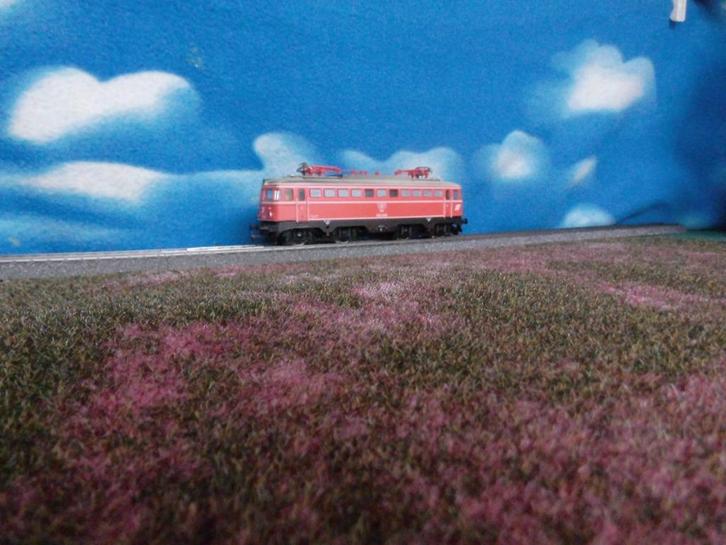 Grasmat heideveld, ook geschikt voor oneffen ondergrond, Hobby en Vrije tijd, Modeltreinen | H0, Nieuw, Brug, Tunnel of Gebouw