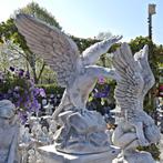 Adelaren van beton adelaar arend tuinbeeld, Ophalen, Nieuw, Beton, Dierenbeeld