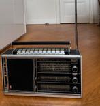 Grundig Satellit 2000 Wereldontvanger, Ophalen, Gebruikt, Wereldontvanger