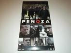 Penoza Seizoen 1 en 2 (nieuw in seal), Cd's en Dvd's, Dvd's | Tv en Series, Verzenden, Nieuw in verpakking