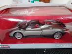 Pagani 1: 18 Zonda, Ophalen, Zo goed als nieuw, Overige merken
