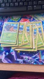 pokemon evolving skies - dwebble, Ophalen of Verzenden, Nieuw, Losse kaart