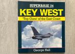 Superbase 24 Key West, Ophalen of Verzenden, Zo goed als nieuw, Boek of Tijdschrift