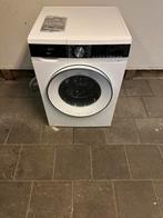 Onberispelijke Nieuwstaat  Siemens IQ500 9 kg 2 jaar oud, 1200 tot 1600 toeren, 8 tot 10 kg, Ophalen of Verzenden, Zo goed als nieuw