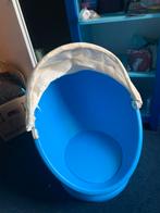 Ikea ps lömsk draaistoel, Kinderen en Baby's, Kinderkamer | Tafels en Stoelen, Ophalen, Gebruikt, Stoel(en)