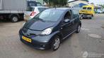 Toyota Aygo 2006 1.0 12v 1KRFE Grijs 1E0 onderdelen