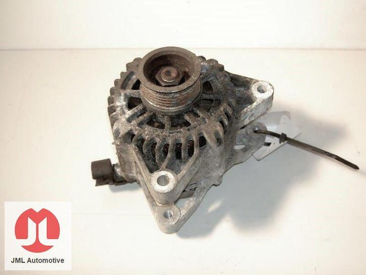 DYNAMO FORD FIESTA, Auto-onderdelen, Motor en Toebehoren, Ford, Gebruikt, Ophalen of Verzenden