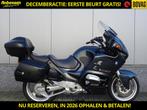 BMW R 850 RT (bj 1998), Motoren, Motoren | BMW, Meer dan 35 kW, Toermotor, 848 cc, Bedrijf