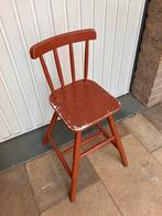 Kinderstoel Ikea gratis, Kinderen en Baby's, Ophalen, Gebruikt, Stoel(en)