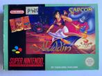 SNES | Aladdin HOL | CB BOXED, Spelcomputers en Games, Games | Nintendo Super NES, Ophalen of Verzenden