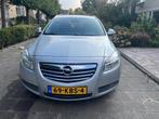Opel Insignia 1.8 103KW Sports Tourer 2009 Grijs, Stof, Zwart, 4 cilinders, 1796 cc