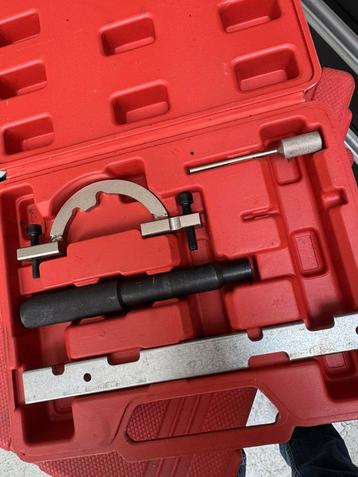 Garagegereedschap webertools tijd stelset ford/vw beschikbaar voor biedingen