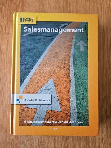 Salesmanagement - Rustenburg beschikbaar voor biedingen