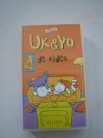 Uk & YO de Video, Alle leeftijden, Ophalen, Gebruikt