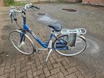 giant twist elektrische fiets, Ophalen, Gebruikt, Overige merken
