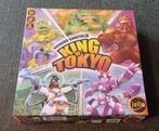 King of Tokyo, Een of twee spelers, Ophalen of Verzenden, Zo goed als nieuw, Iello
