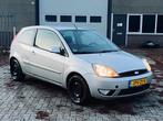 Ford Fiësta 1.4-16V AUTOMAAT | APK NIEUW | AIRCO, Auto's, Automaat, Metallic lak, 4 cilinders, Fiësta