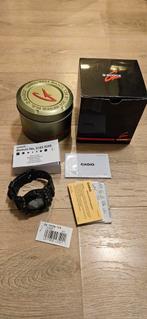 Casio g-shock Gw-7900b-1er multiband 6 / solar, Casio, Kunststof, Polshorloge, Kunststof