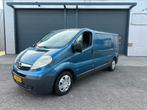 Opel Vivaro 2.0 Cdti 84KW E4 2.9T L2h1 2007, Auto's, Bestelauto's, Origineel Nederlands, Te koop, Airconditioning, Opel