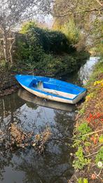 polyester boot, Watersport en Boten, Ophalen, Zo goed als nieuw, Overige typen, Motorboot