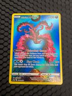 Galarian Moltres (SWSH 284), Ophalen of Verzenden, Zo goed als nieuw, Losse kaart, Foil