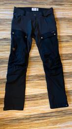 Fjällräven Keb Trousers Outdoorbroek maat 48/32 long, Ophalen of Verzenden, Gebruikt, Kleding