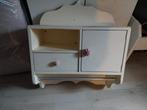 Wandkastje voor babykamer, Huis en Inrichting, Ophalen of Verzenden, Zo goed als nieuw