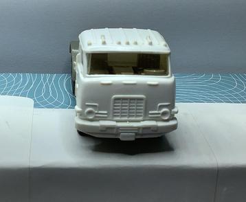 Wiking Vrachtwagen Model - Gebruikt-1:87 beschikbaar voor biedingen
