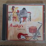 Amalfi's Forever CD - Jazz & Blues, Ophalen of Verzenden, 1980 tot heden, Zo goed als nieuw, Jazz en Blues