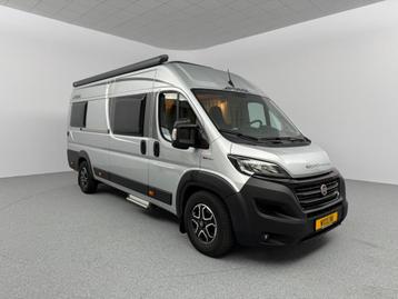 Pössl Roadcruiser 640 9-G AUTOMAAT Trekhaak 160PK Camera beschikbaar voor biedingen