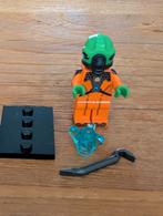 Lego Minifigures serie 21/ Alien, Kinderen en Baby's, Speelgoed | Duplo en Lego, Ophalen of Verzenden, Zo goed als nieuw, Lego