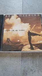 Bert Heerink - Storm na de stilte cd, Ophalen of Verzenden, Zo goed als nieuw, Rock