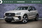 Volvo XC60 2.0 T6 Plug-in hybrid AWD Plus Dark | Long Range, 12 maanden, Gebruikt, Euro 6, 4 cilinders