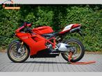 DUCATI 1098 S Termignoni, DUCATI, 2 cilinders, 1099 cc, Motorrijbewijs A