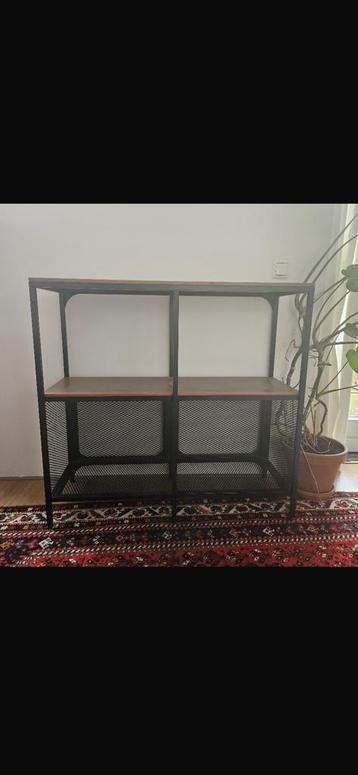 Ikea Fjällbo beschikbaar voor biedingen