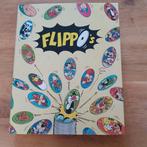 Map flippo's smiths met 2 complete sets looney tunes, Verzamelen, Flippo's, Map, Album of Poster, Ophalen of Verzenden, Looney Tunes