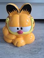 Mooie Garfield spaarpot, Ophalen of Verzenden