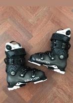 Salomon verwarmde ski schoenen, 160 tot 180 cm, Schoenen, Zo goed als nieuw, Skiën