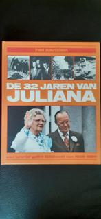 Prachtige boeken Koningshuis, Ophalen of Verzenden, Zo goed als nieuw, Tijdschrift of Boek