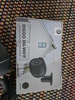 3 stuks Digoo DG-W01f camera's inclusief stroomadapter, Ophalen of Verzenden, Zo goed als nieuw