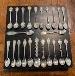 Koninklijke lepeltjes collectie, Antiek en Kunst, Antiek | Bestek, Ophalen of Verzenden