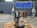 Hatz 1D81Z motor b.v wals , trilplaat, Ophalen, Gebruikt
