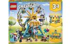 Lego Creator 31119 Reuzenrad -NIEUW en ONGEOPEND-, Ophalen of Verzenden, Nieuw, Complete set, Lego