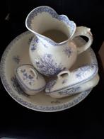 Lampetstel Cilla (SC) lila, Antiek en Kunst, Antiek | Servies los, Ophalen